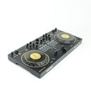 Pioneer DJ DDJ-REV1 2-Deck Serato Professional DJ Controller