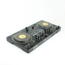 Pioneer DJ DDJ-REV1 2-Deck Serato Professional DJ Controller