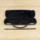 Yamaha YFL200AD Advantage Standard Silver Student Flute