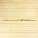 Yamaha YFL200AD Advantage Standard Silver Student Flute