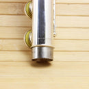 Yamaha YFL200AD Advantage Standard Silver Student Flute