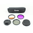 Canon EF 75-300mm f/4-5.6 III - Telephoto Zoom DSLR Camera Lens