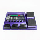 Digitech Vocal 300 Multi-Effects Vocal Processor Pedal