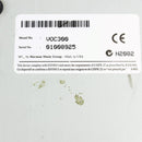 Digitech Vocal 300 Multi-Effects Vocal Processor Pedal