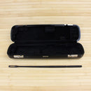 Yamaha YFL200AD Advantage Standard Silver Student Flute