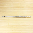 Yamaha YFL200AD Advantage Standard Silver Student Flute