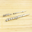 Yamaha YFL200AD Advantage Standard Silver Student Flute