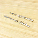 Yamaha YFL200AD Advantage Standard Silver Student Flute