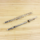 Yamaha YFL200AD Advantage Standard Silver Student Flute