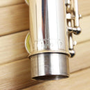 Yamaha YFL200AD Advantage Standard Silver Student Flute