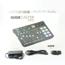 Rode Rodecaster Pro Podcast Production Studio V1