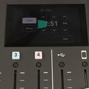 Rode Rodecaster Pro Podcast Production Studio V1