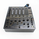 Pioneer DJM600 Professional DJ Mixer - DJM600K Black