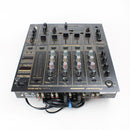 Pioneer DJM600 Professional DJ Mixer - DJM600K Black