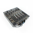 Pioneer DJM600 Professional DJ Mixer - DJM600K Black