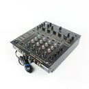 Pioneer DJM600 Professional DJ Mixer - DJM600K Black