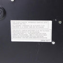 Pioneer DJM600 Professional DJ Mixer - DJM600K Black