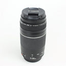 Canon EF 75-300mm f/4-5.6 III - Telephoto Zoom DSLR Camera Lens