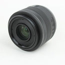 Canon RF 35mm f/1.8 Macro IS STM - Mirrorless Camera Lens