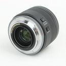Canon RF 35mm f/1.8 Macro IS STM - Mirrorless Camera Lens