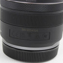 Canon RF 35mm f/1.8 Macro IS STM - Mirrorless Camera Lens
