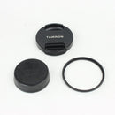 Tamron SP 85mm F/1.8 Di VC USD - Lens For Nikon