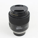 Tamron SP 85mm F/1.8 Di VC USD - Lens For Nikon
