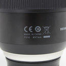 Tamron SP 85mm F/1.8 Di VC USD - Lens For Nikon