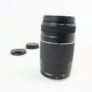 Canon EF 75-300mm f/4-5.6 III - Telephoto Zoom DSLR Camera Lens