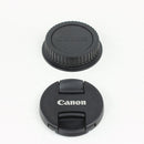 Canon EF 75-300mm f/4-5.6 III - Telephoto Zoom DSLR Camera Lens