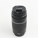 Canon EF 75-300mm f/4-5.6 III - Telephoto Zoom DSLR Camera Lens