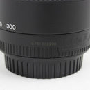 Canon EF 75-300mm f/4-5.6 III - Telephoto Zoom DSLR Camera Lens