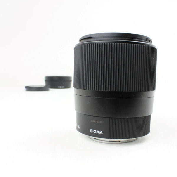 Sigma 30mm F1.4 Contemporary DC DN - Camera Lens for Sony E-Mount