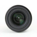 Sigma 30mm F1.4 Contemporary DC DN - Camera Lens for Sony E-Mount