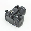 Canon EOS Rebel T7i DSLR Camera with 18-135mm  IS STM Lens