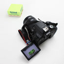 Canon EOS Rebel T7i DSLR Camera with 18-135mm  IS STM Lens