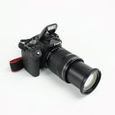 Canon EOS Rebel T7i DSLR Camera with 18-135mm  IS STM Lens