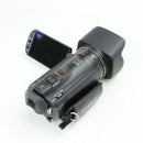 Canon VIXIA HF G20 HD Video Camera, Camcorder - Black