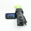 Canon VIXIA HF G20 HD Video Camera, Camcorder - Black