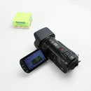 Canon VIXIA HF G20 HD Video Camera, Camcorder - Black