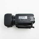 Canon VIXIA HF G20 HD Video Camera, Camcorder - Black