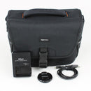 Nikon D3500 DSLR Camera with 18-55 VR AF-P Lens