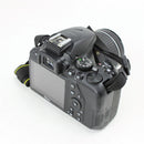 Nikon D3500 DSLR Camera with 18-55 VR AF-P Lens