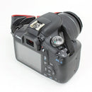 Canon EOS Rebel T7 DSLR Camera with 18-55 IS II Lens