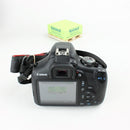 Canon EOS Rebel T7 DSLR Camera with 18-55 IS II Lens