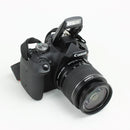 Canon EOS Rebel T7 DSLR Camera with 18-55 IS II Lens