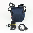 Canon VIXIA HF R800 Video Camera - Black