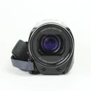 Canon VIXIA HF R800 Video Camera - Black