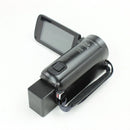 Canon VIXIA HF R800 Video Camera - Black