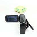 Canon VIXIA HF R800 Video Camera - Black